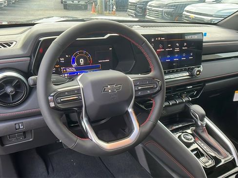 New 2026 Chevrolet Colorado Z71 w/ Z71 Convenience Package 2 image 18