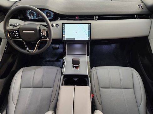 New 2026 Land Rover Range Rover Evoque S image 4