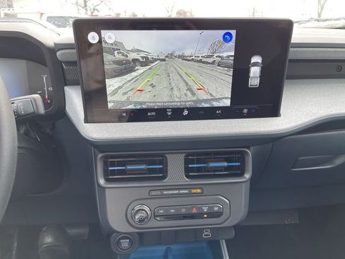 New 2025 Ford Maverick XLT w/ 4K Tow Package image 18