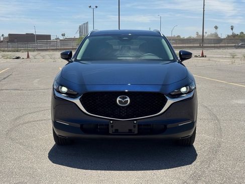 Used 2025 MAZDA CX-30 AWD 2.5 S w/ Preferred Package image 3