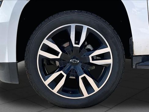 Used 2019 Chevrolet Tahoe Premier RWD image 10