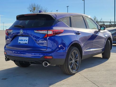 New 2026 Acura RDX A-Spec image 5