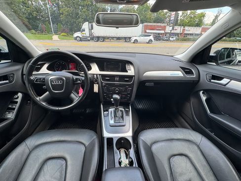 Used 2010 Audi A4 2.0T Premium image 15