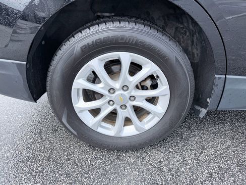 Used 2018 Chevrolet Equinox LT FWD image 34