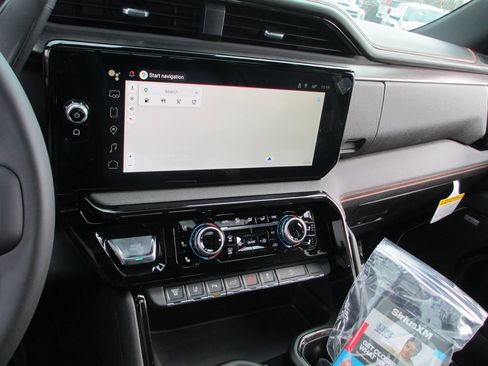 New 2026 GMC Sierra 2500 AT4 w/ AT4 Premium Plus Package image 20