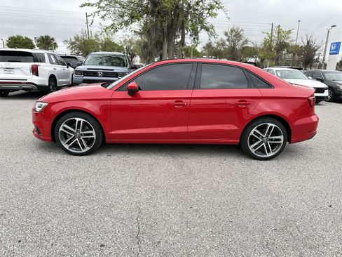Used 2020 Audi A3 2.0T Premium image 3