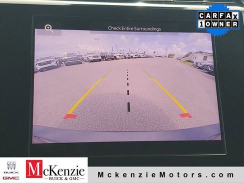 Used 2024 Jeep Grand Cherokee L Altitude RWD image 18