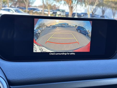 New 2026 MAZDA CX-50 AWD 2.5 S w/ Accent Package image 34