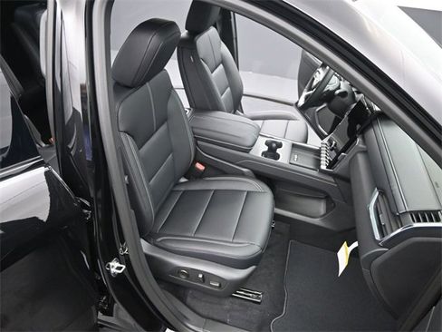 New 2026 GMC Acadia Elevation w/ Black Edition image 21