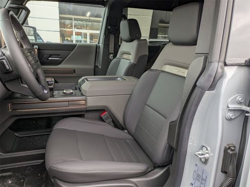 New 2025 GMC Hummer EV 3X w/ Battery Pack, 24 Module Pack image 13