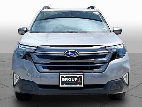 New 2026 Subaru Forester Premium AWD/4WD image 3