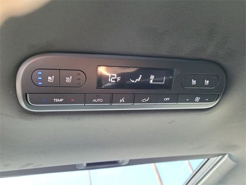 New 2026 Hyundai Palisade Calligraphy image 19