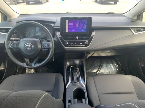 Used 2023 Toyota Corolla LE FWD image 7