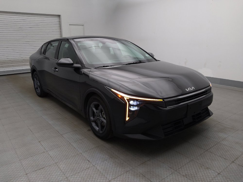 Used 2025 Kia K4 FWD image 13