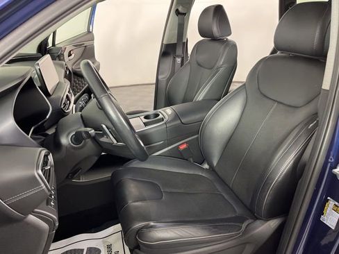 Used 2023 Hyundai Santa Fe Limited image 18