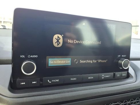 Certified 2023 Honda Accord EX image 13