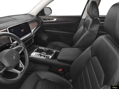 New 2026 Volkswagen Atlas SEL AWD/4WD image 7