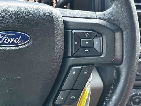 Used 2018 Ford F150 XLT w/ Equipment Group 302A Luxury AWD/4WD image 24