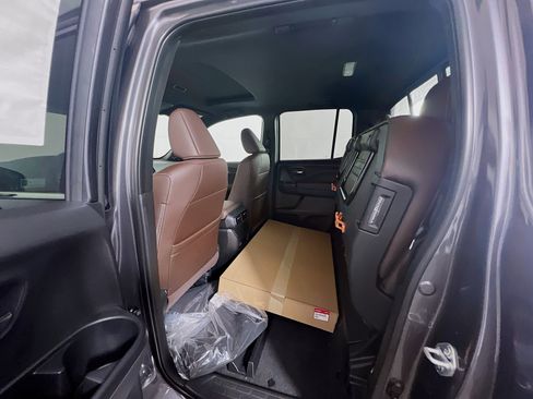 New 2026 Honda Ridgeline RTL image 19