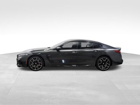 Used 2025 BMW M8 Competition image 2
