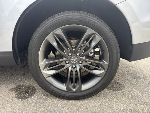 Certified 2023 Acura RDX A-Spec FWD image 22