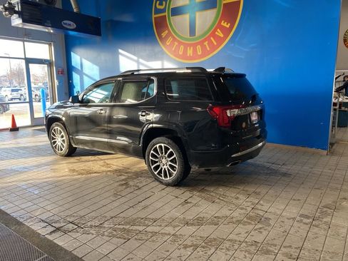 Used 2023 GMC Acadia Denali image 19