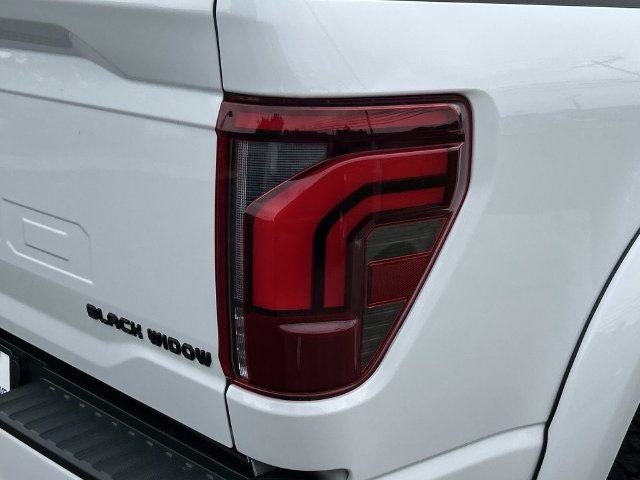 New 2026 Ford F150 Lariat w/ Equipment Group 501A Mid AWD/4WD image 11