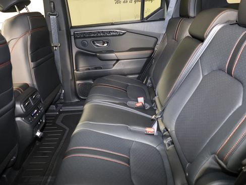 New 2026 Honda Passport TrailSport Elite image 25