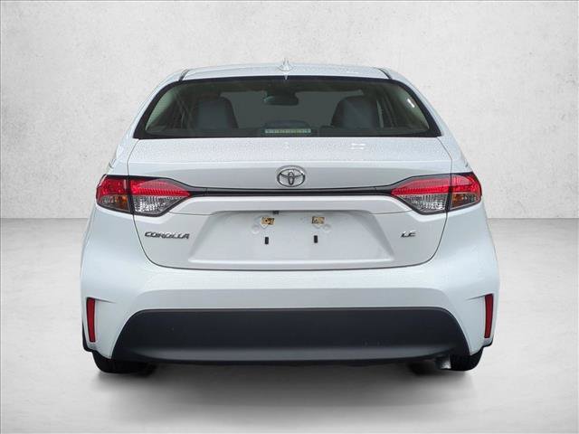 Used 2024 Toyota Corolla LE FWD image 7