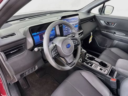 New 2026 Subaru Outback Limited AWD/4WD image 10