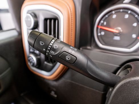 Used 2023 Chevrolet Silverado 2500 High Country image 35