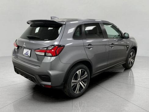 New 2026 Mitsubishi Outlander Sport ES image 3