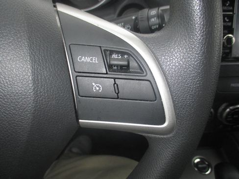 Used 2023 Mitsubishi Outlander Sport ES image 22