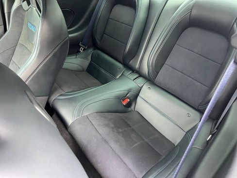 Used 2024 Ford Mustang Dark Horse RWD image 22