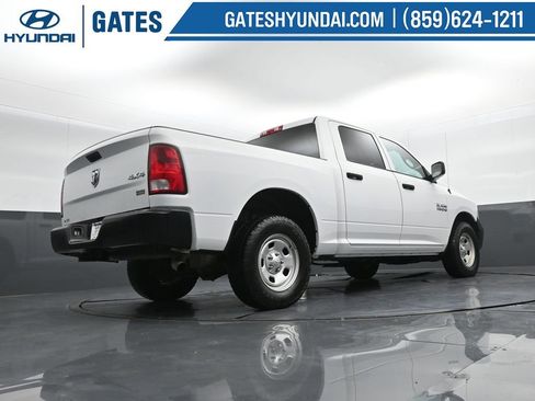 Used 2017 RAM 1500 Tradesman w/ Protection Group image 47