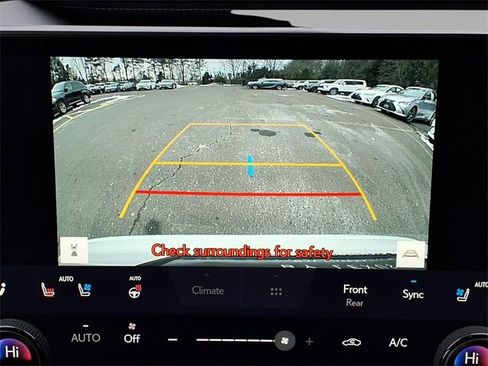 Certified 2024 Lexus RX 350 Premium image 12