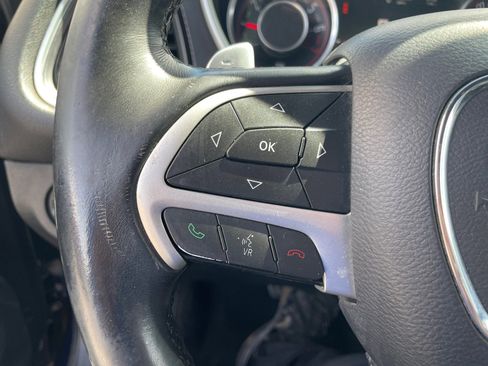 Used 2015 Dodge Challenger SXT Plus w/ Driver Convenience Group RWD image 15