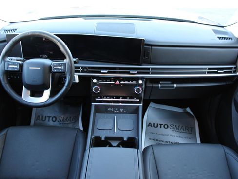 Used 2025 Hyundai Santa Fe SEL image 37