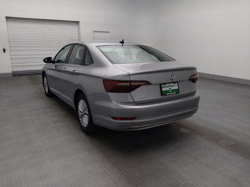 Used 2020 Volkswagen Jetta S w/ Driver Assistance Package FWD image 5