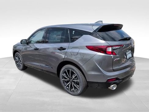 New 2026 Acura RDX A-Spec AWD/4WD image 10