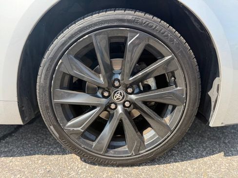 Used 2024 Toyota Corolla SE FWD image 27