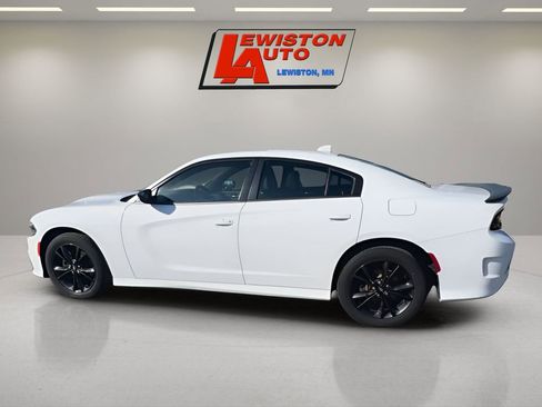 Used 2020 Dodge Charger GT w/ Plus Group image 6
