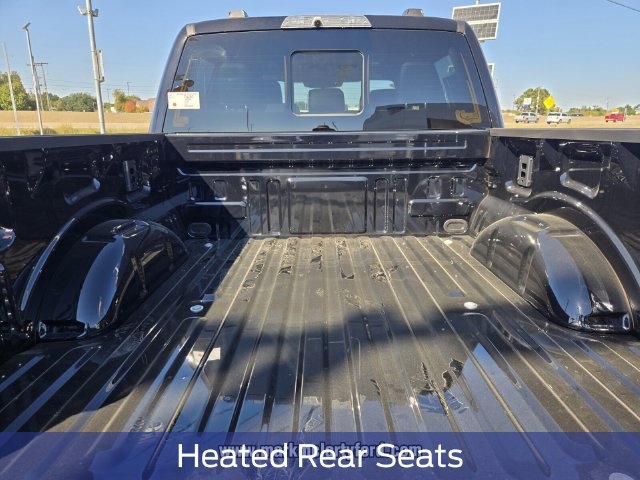 New 2026 Ford F150 Raptor w/ Equipment Group 803A Raptor R AWD/4WD image 15
