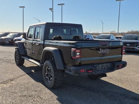 Used 2020 Jeep Gladiator Rubicon image 4