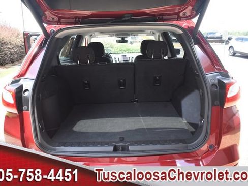 Certified 2019 Chevrolet Equinox LT w/ Sun & Navigation Package FWD image 9