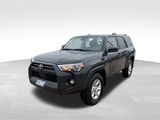 Used 2024 Toyota 4Runner SR5 image 4