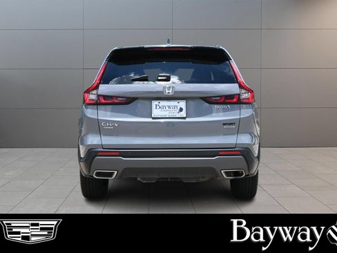 Used 2023 Honda CR-V Sport Touring image 7