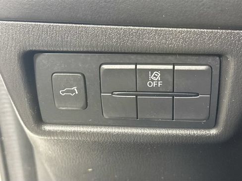 Used 2022 MAZDA CX-5 AWD 2.5 Turbo image 24