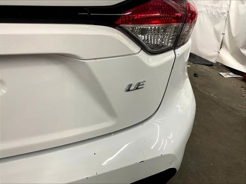 Used 2023 Toyota Corolla LE image 27