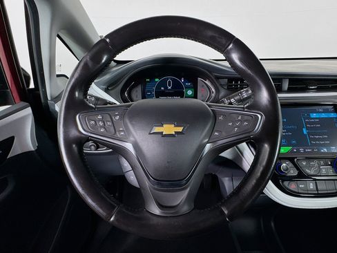 Used 2020 Chevrolet Bolt LT image 11